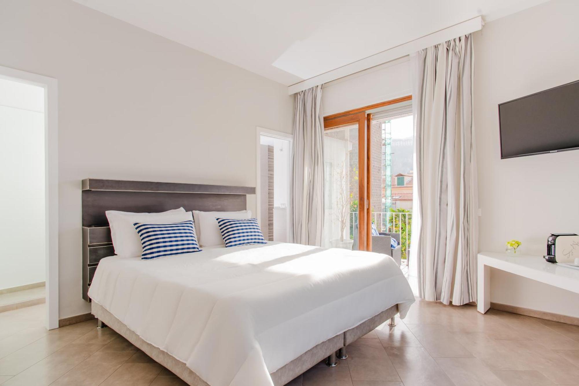 Palazzo Gargiulo Luxury Rooms & Suites Sorrento Eksteriør bilde