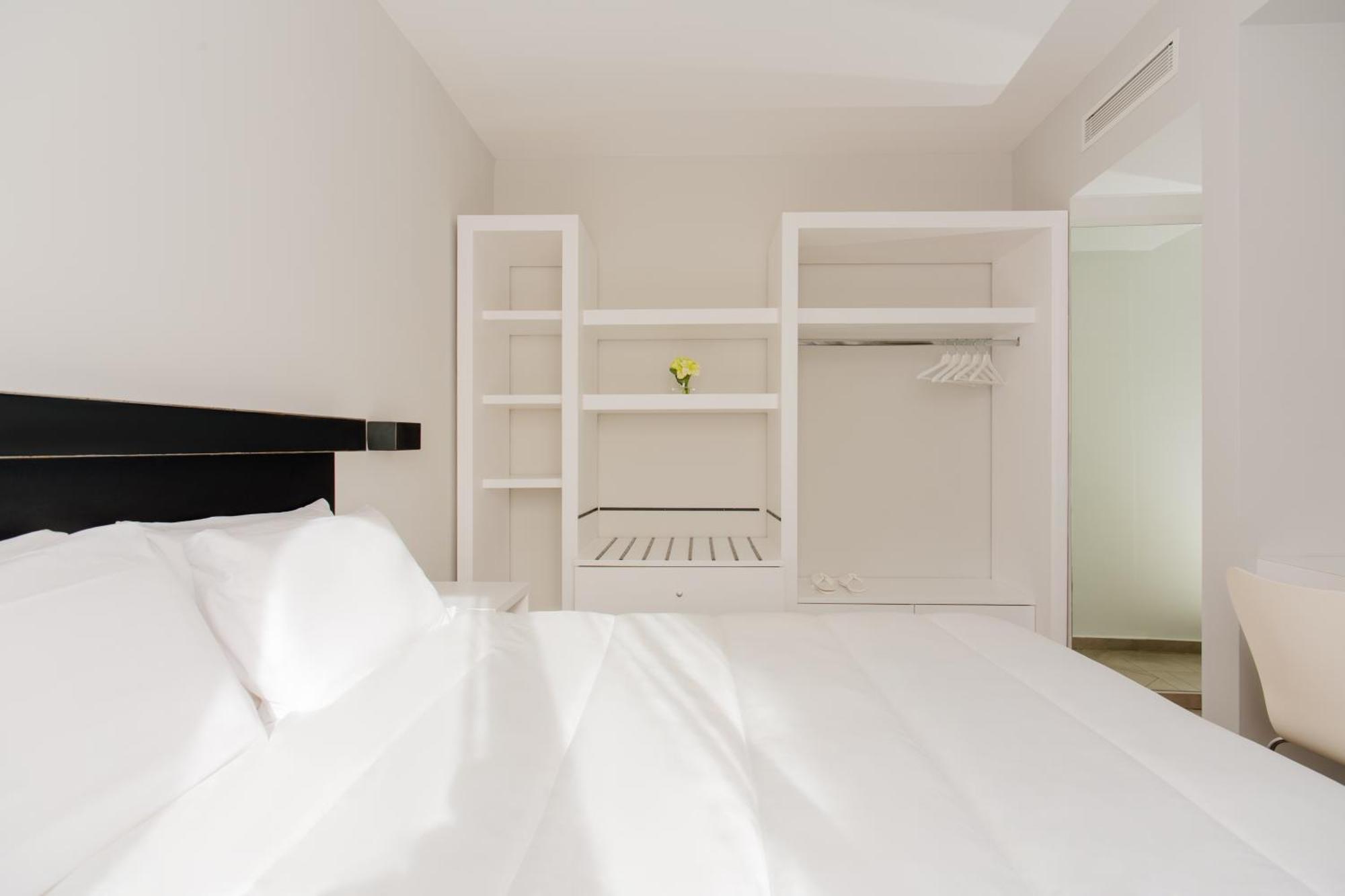 Palazzo Gargiulo Luxury Rooms & Suites Sorrento Eksteriør bilde