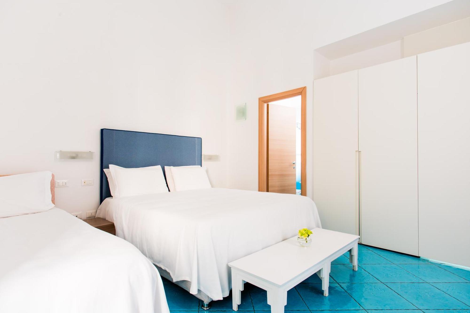 Palazzo Gargiulo Luxury Rooms & Suites Sorrento Eksteriør bilde
