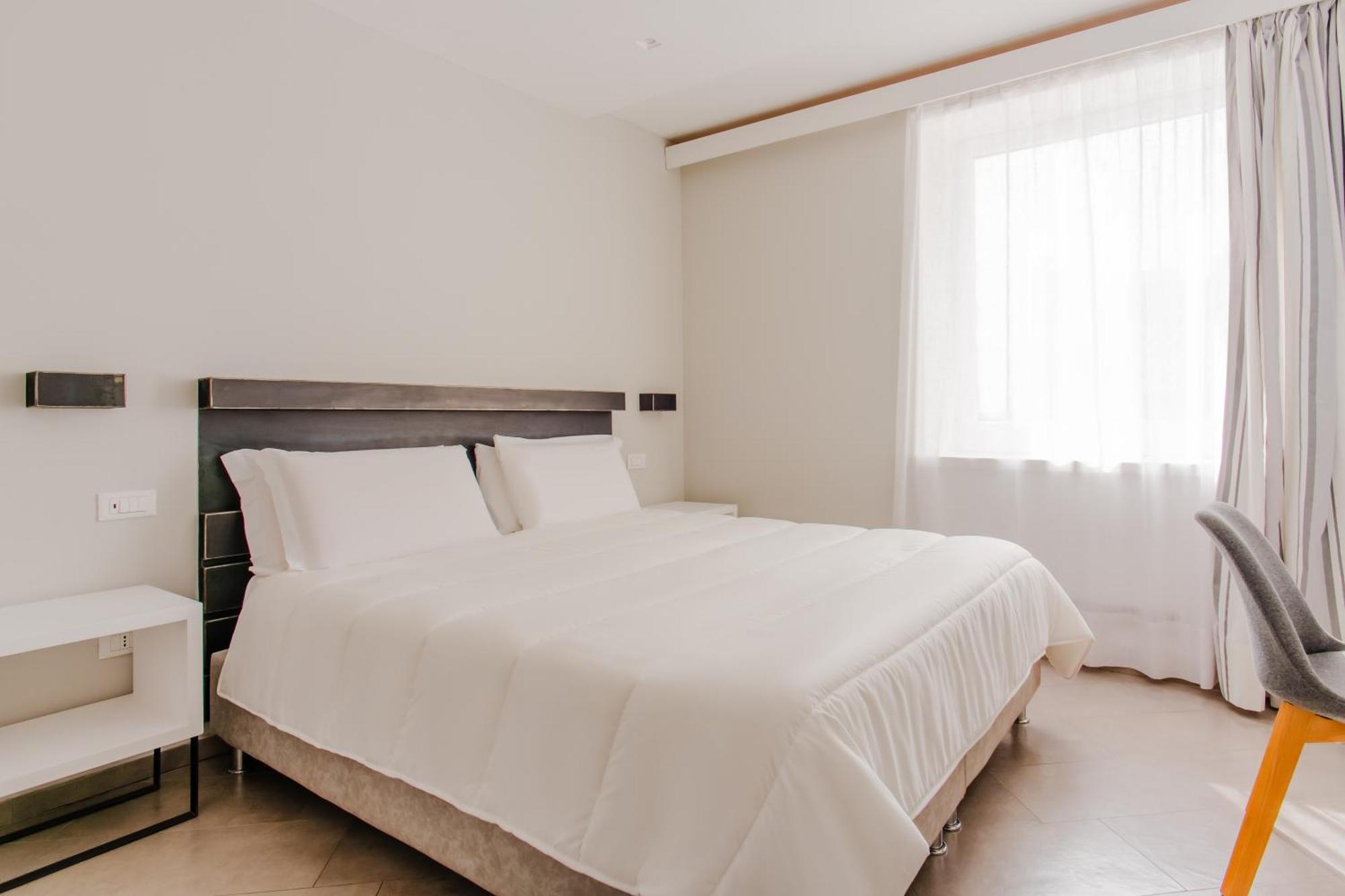 Palazzo Gargiulo Luxury Rooms & Suites Sorrento Eksteriør bilde