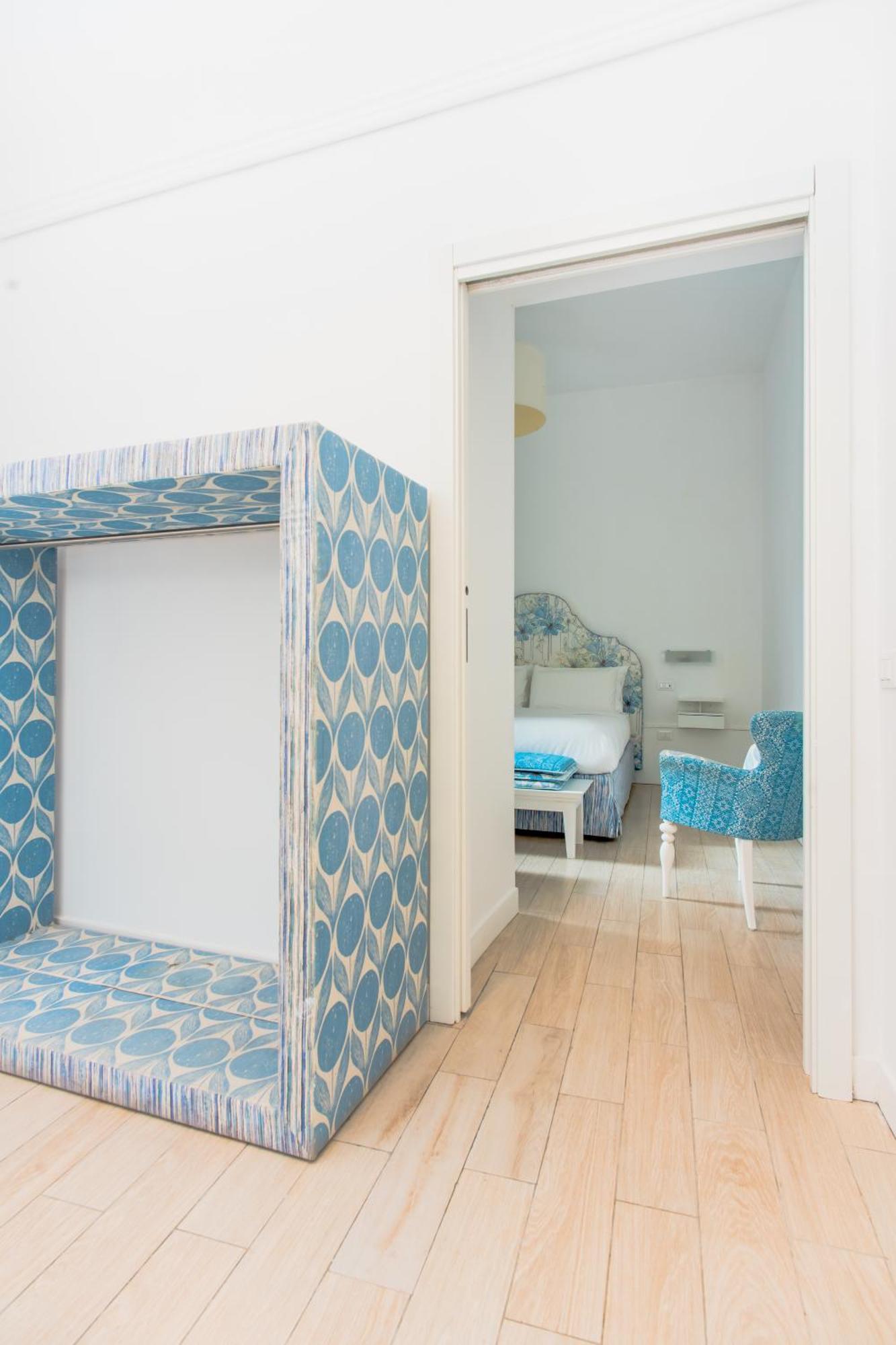 Palazzo Gargiulo Luxury Rooms & Suites Sorrento Eksteriør bilde
