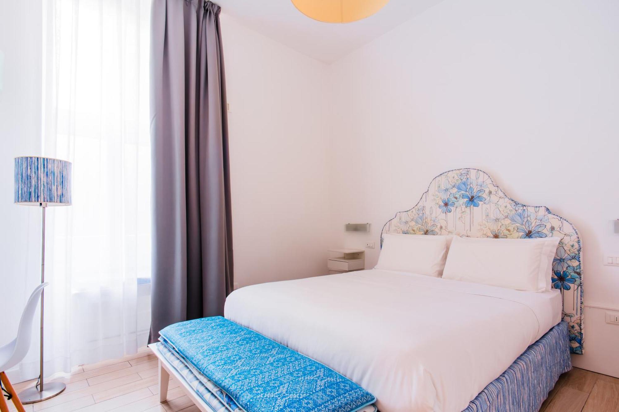 Palazzo Gargiulo Luxury Rooms & Suites Sorrento Eksteriør bilde