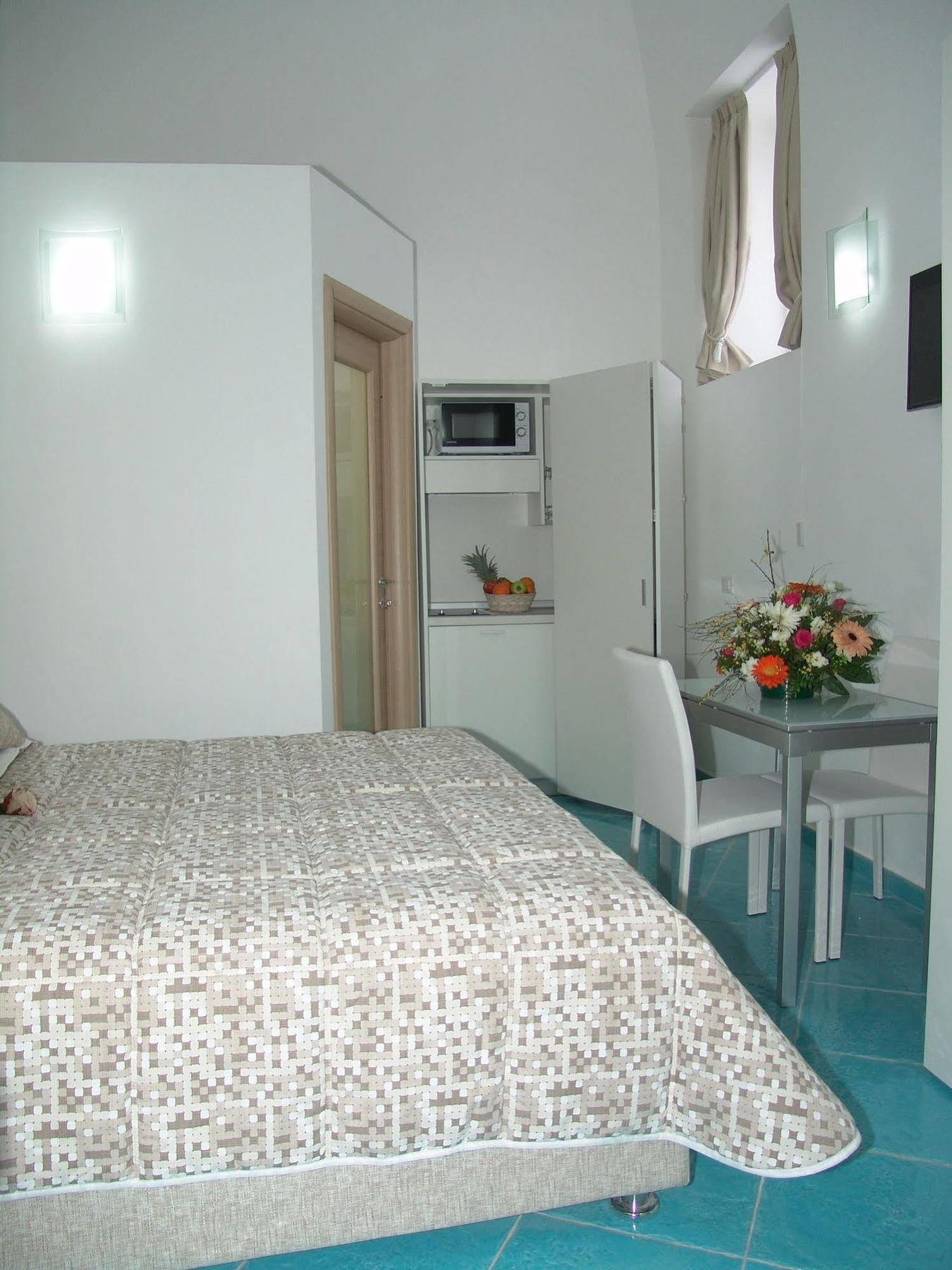 Palazzo Gargiulo Luxury Rooms & Suites Sorrento Eksteriør bilde