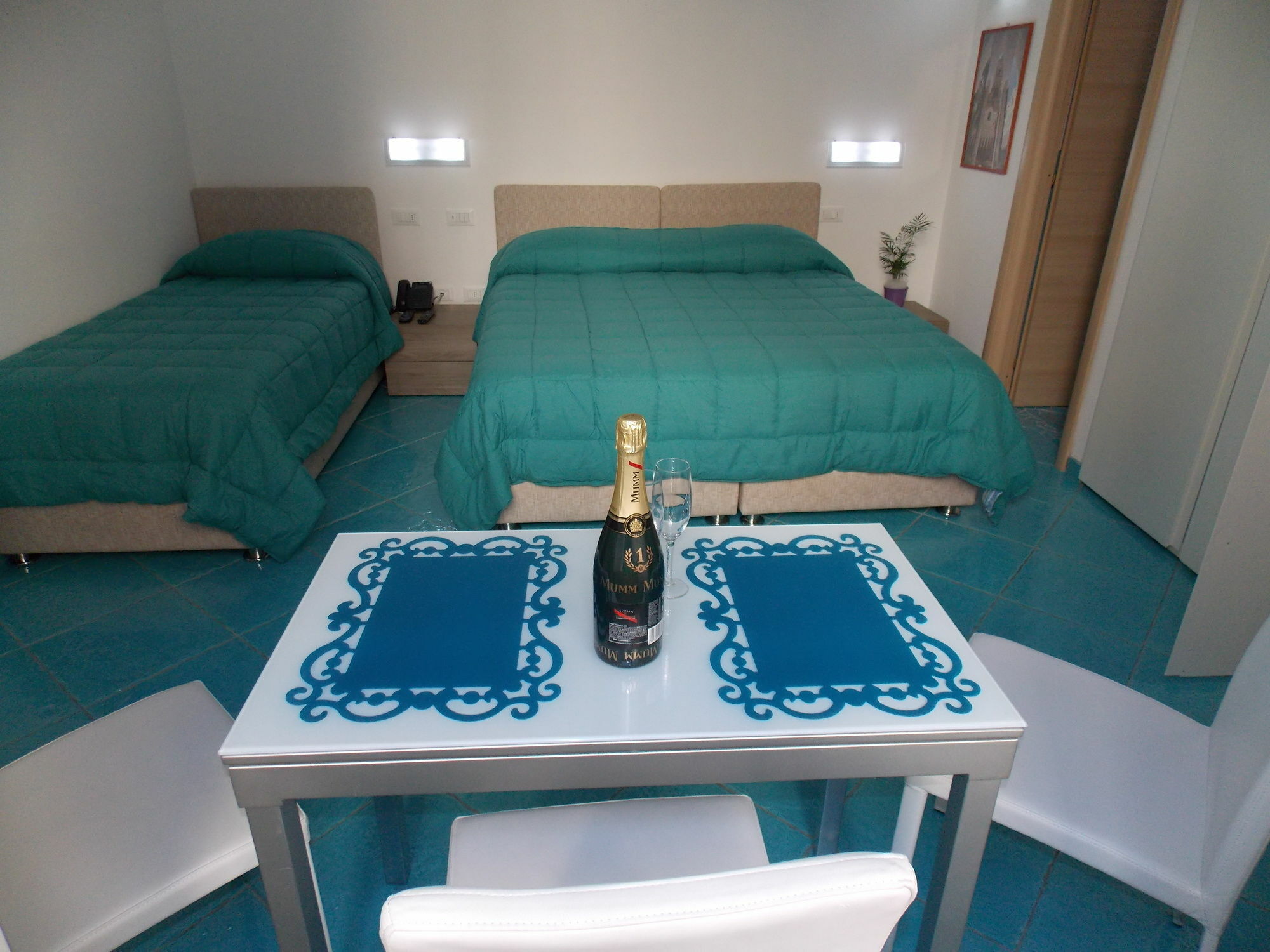 Palazzo Gargiulo Luxury Rooms & Suites Sorrento Eksteriør bilde