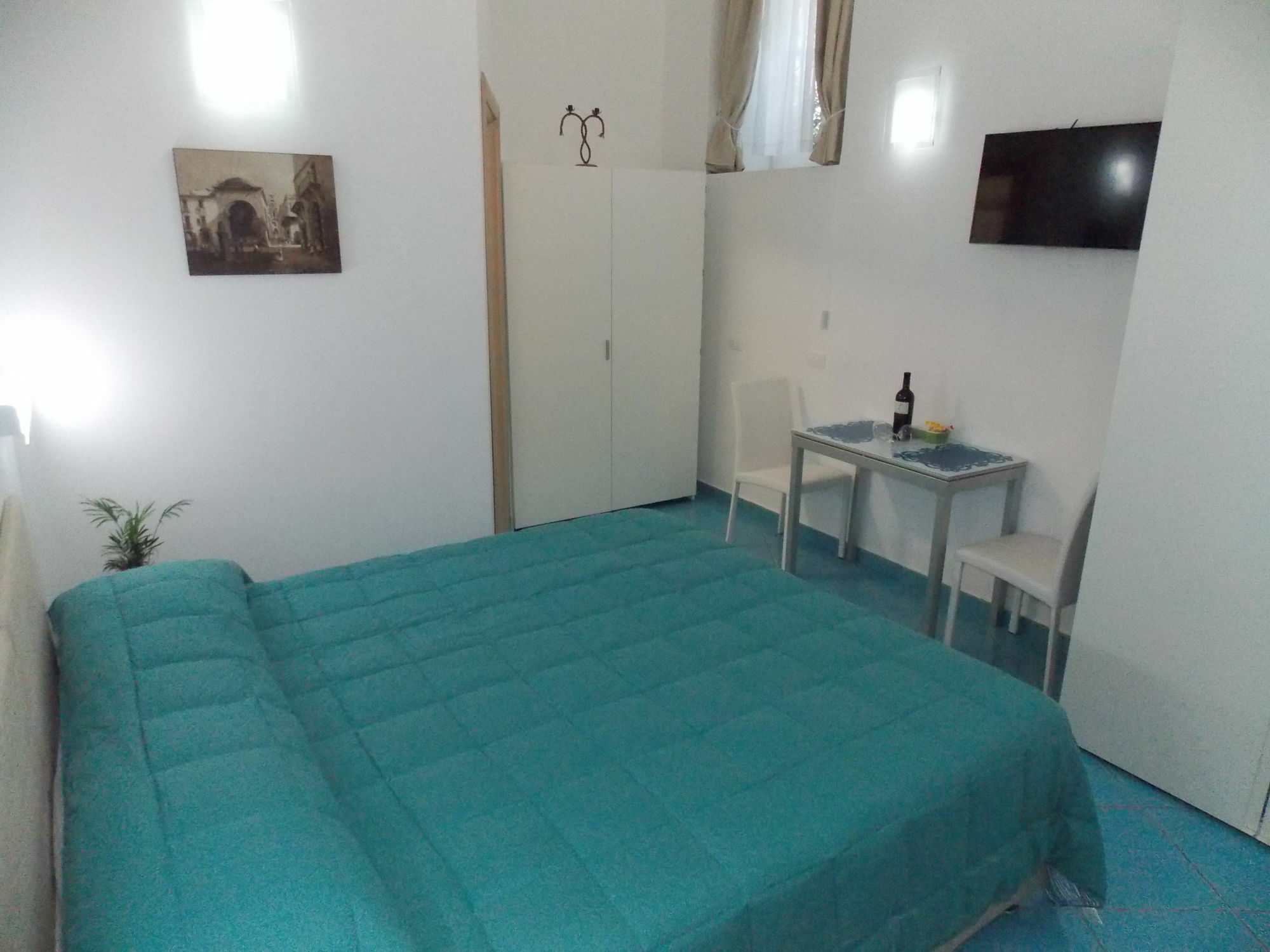 Palazzo Gargiulo Luxury Rooms & Suites Sorrento Eksteriør bilde